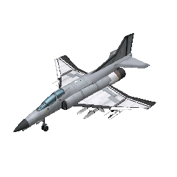 FJRT F4CphantomII