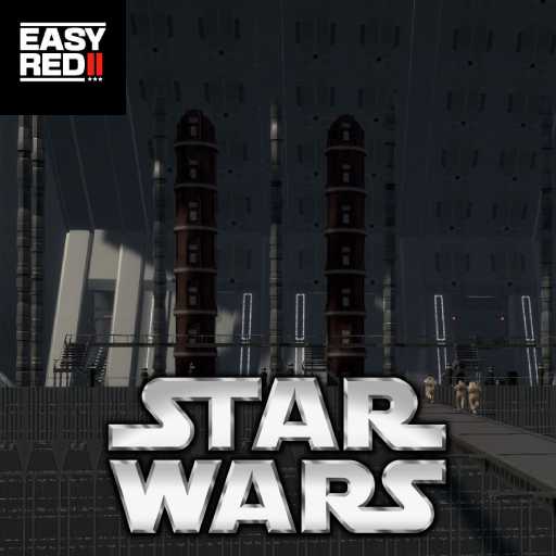 Starkiller Base: mission (TEMPLATE° [Mission]