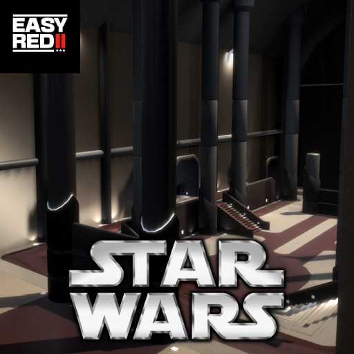 Jedi Temple Massacre [Mission]