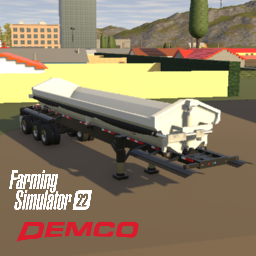 Demco Side-Dump (FS22)