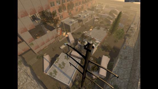 de_Bromostan – Counter-Strike 2 Mod