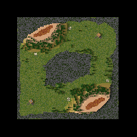 1v1 marshes
