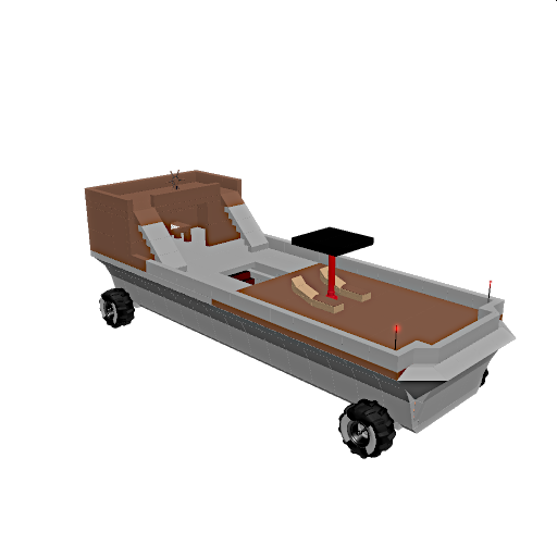 house car