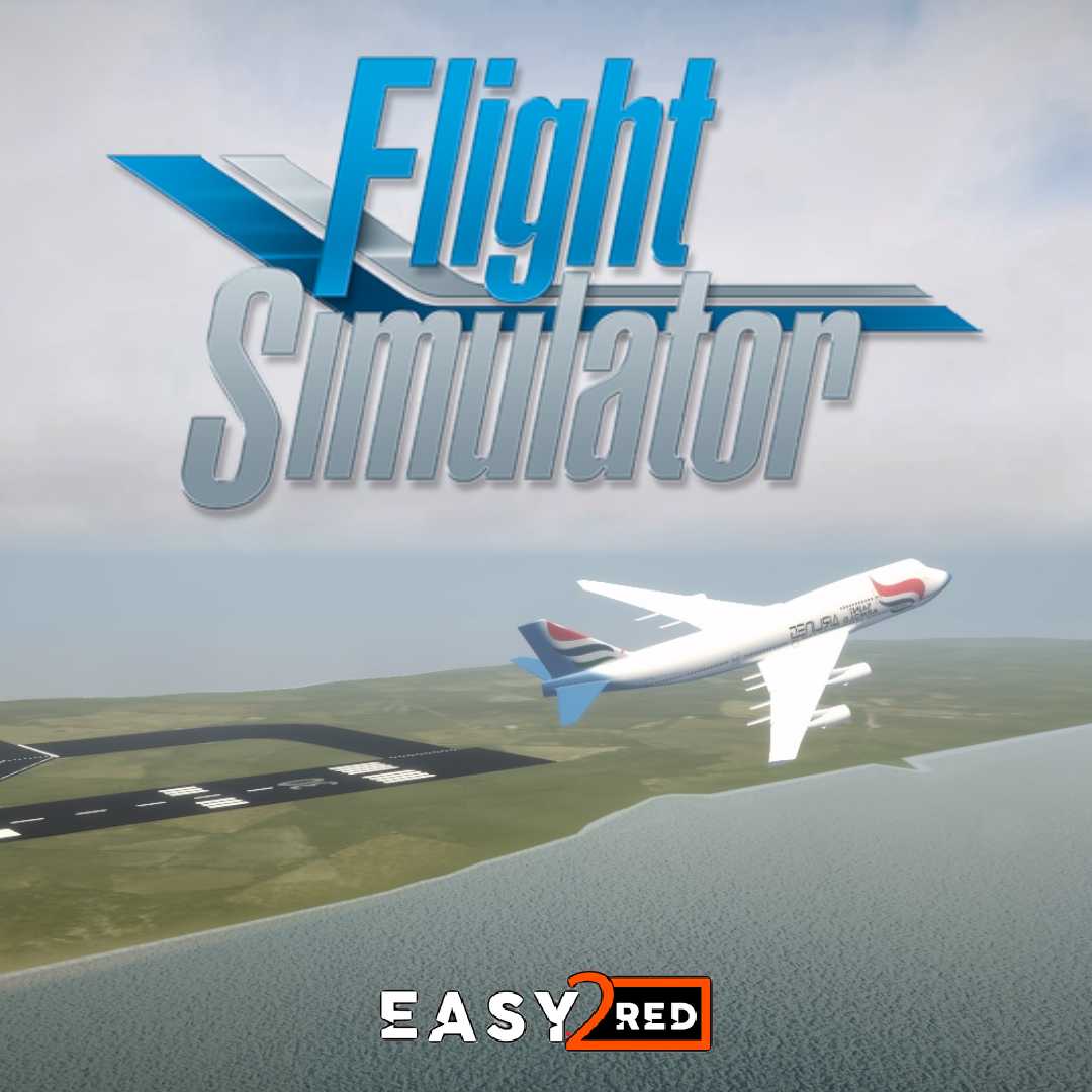 Flight Simulator [Mission]