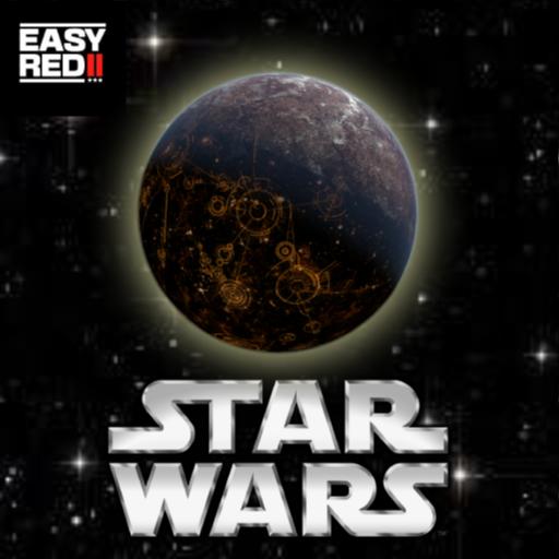 Coruscant planet