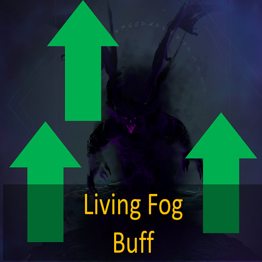 Living Fog Buff