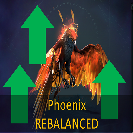 Phoenix Rebalanced