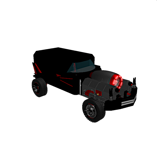 zabie car