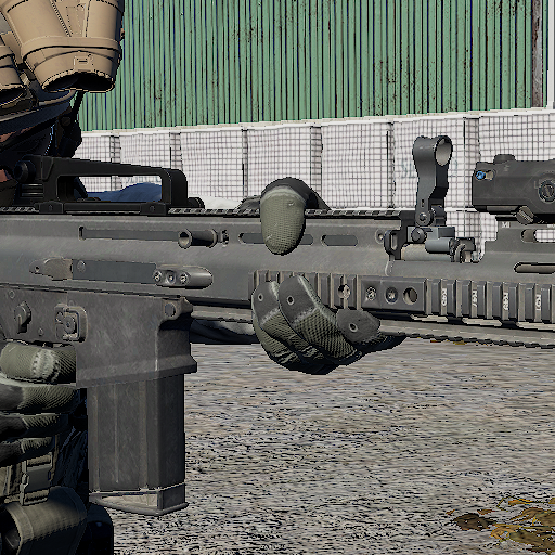 C Clamp [1.0]