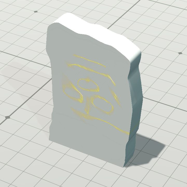 Ariel's Token