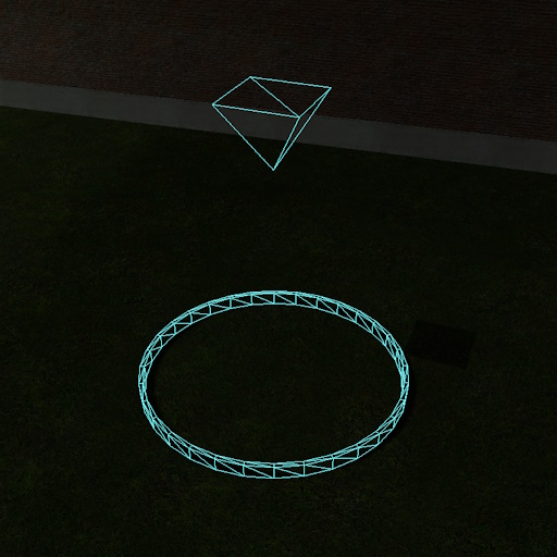 Resource Node