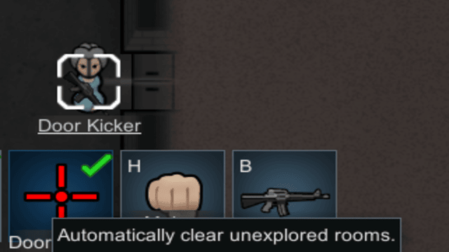Door Kicker