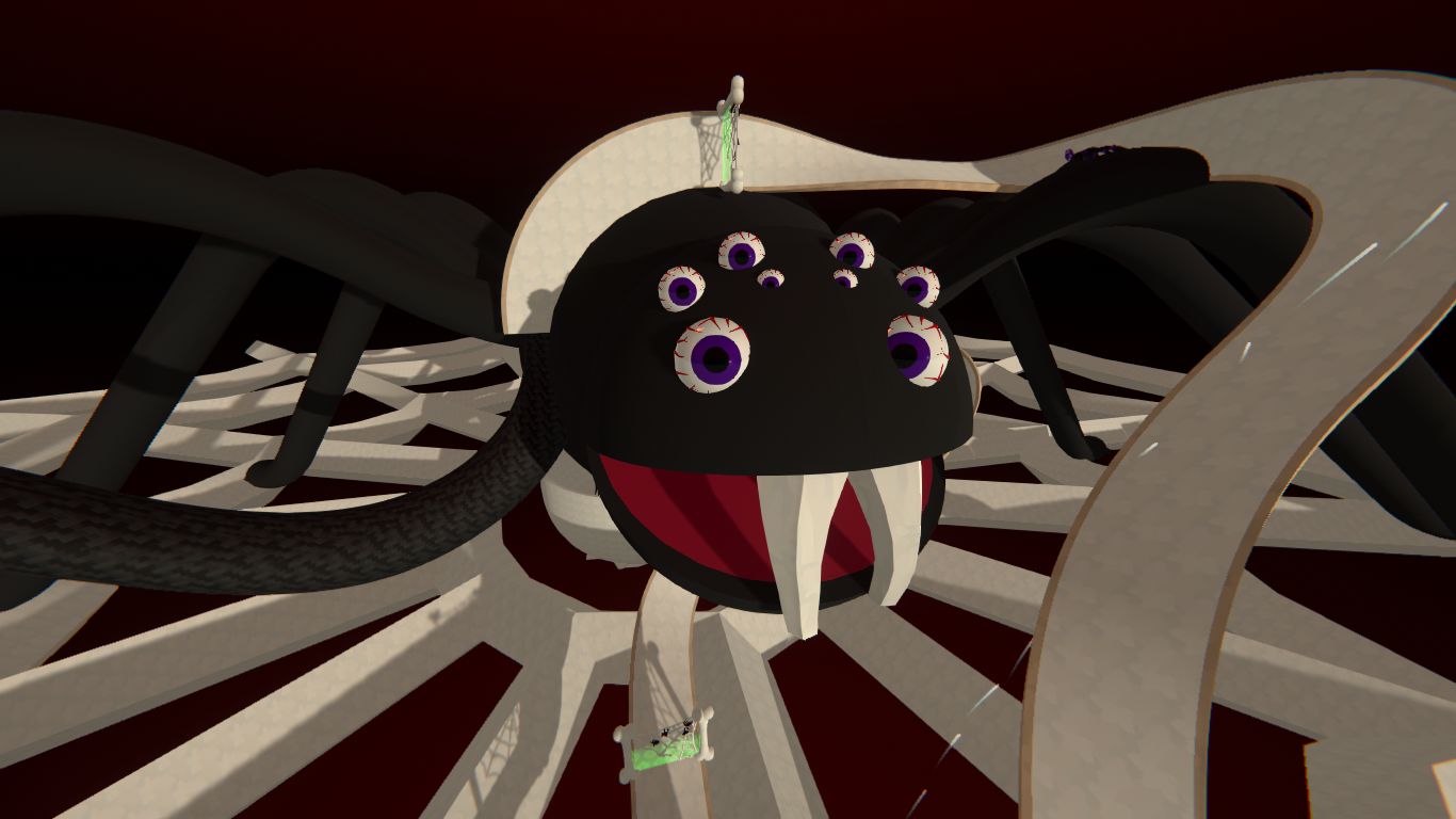 ArachAlexPhobia
