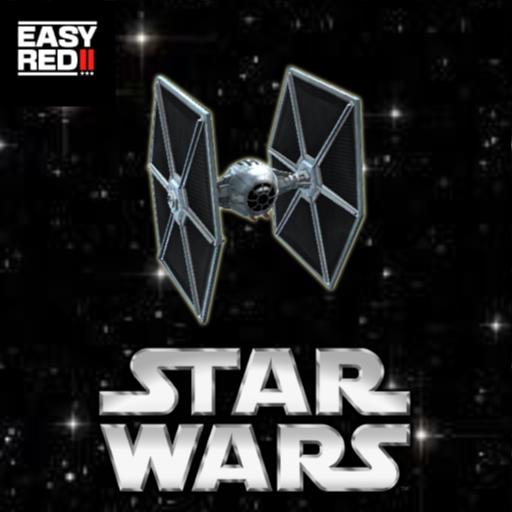 TIE fighter