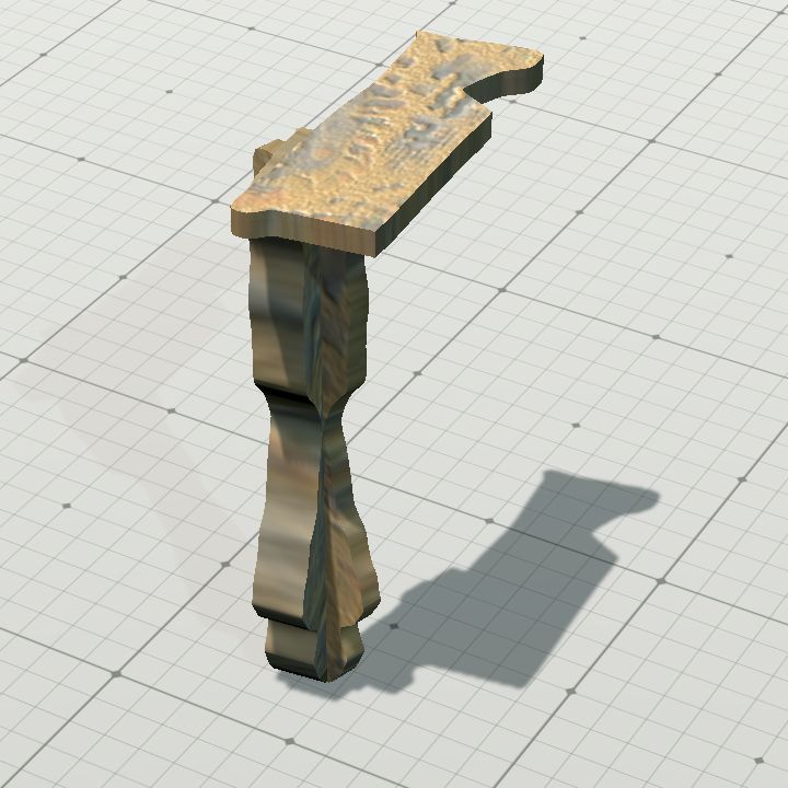 rough span 4