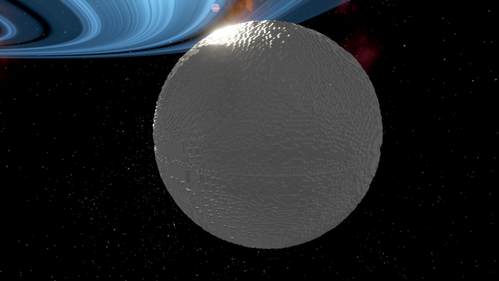 Death Star