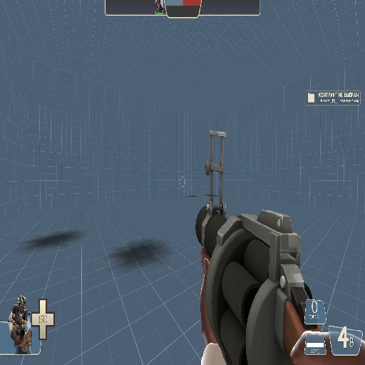 test453 – Team Fortress 2 Mod