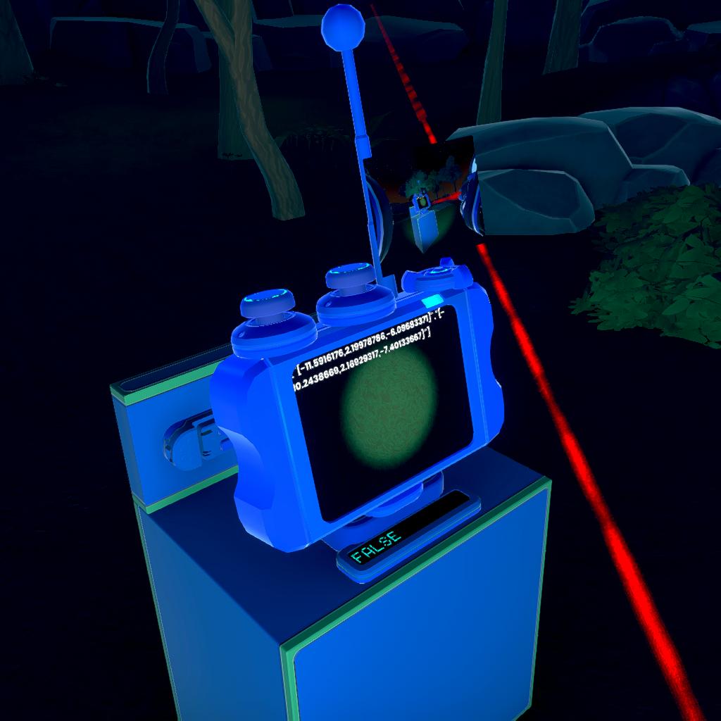 BLUECONTROLLER