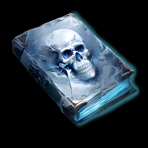 Shadowing Edition - Revenant