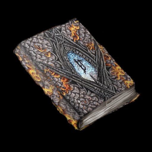 Shadowing Edition - Dragons