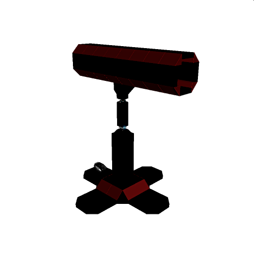 giant cannon
