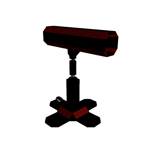 giant cannon v2