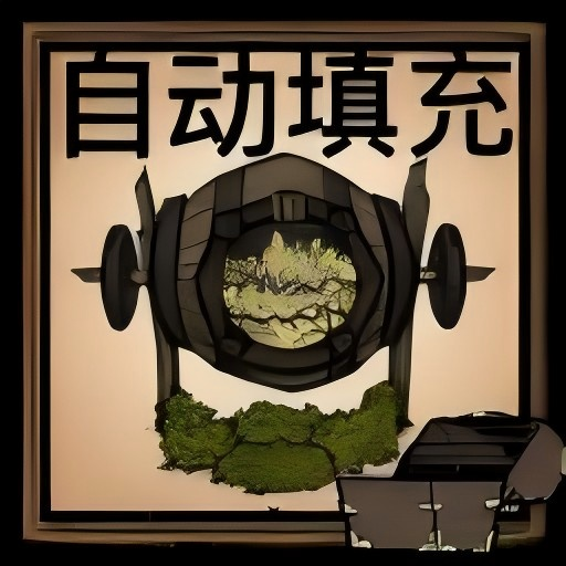 懒人堆肥桶（Lazy Man Compost Bin）