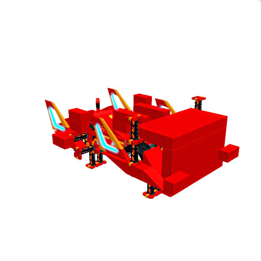 fast car