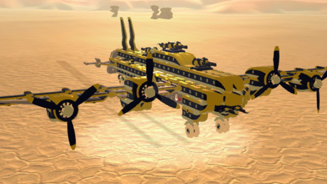 bomber