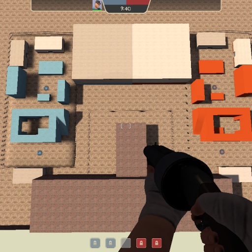 cp_ironmap – Team Fortress 2 Mod
