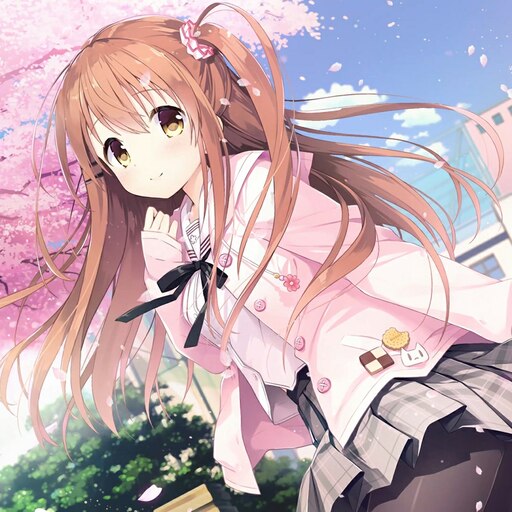 Steam Workshop::恋×シンアイ彼女- 姬野星奏-4k 60fps