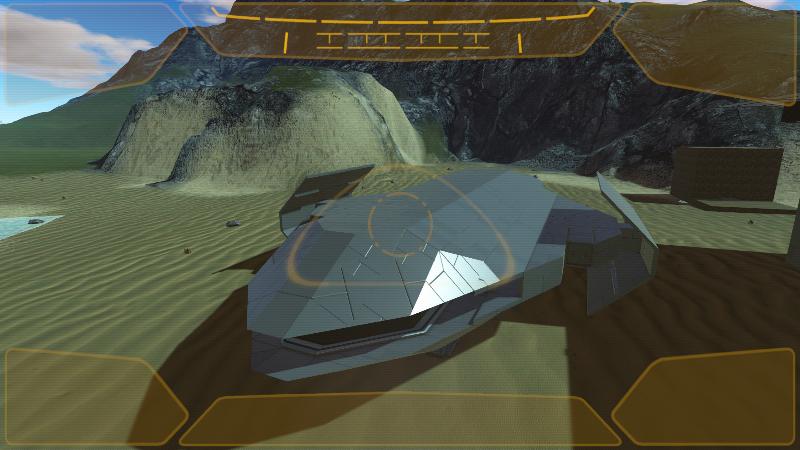 Sliver preview