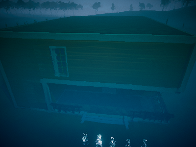 New map