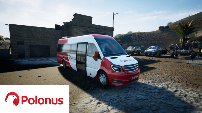 Polonus W906