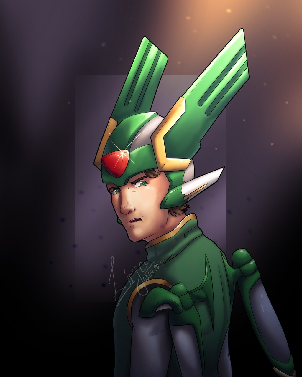 Steam コミュニティ :: ロックマン ゼロ&ゼクス ダブルヒーロー