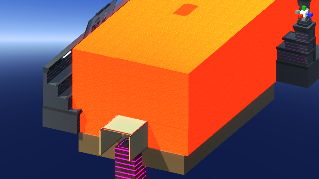 Volcano Lab preview