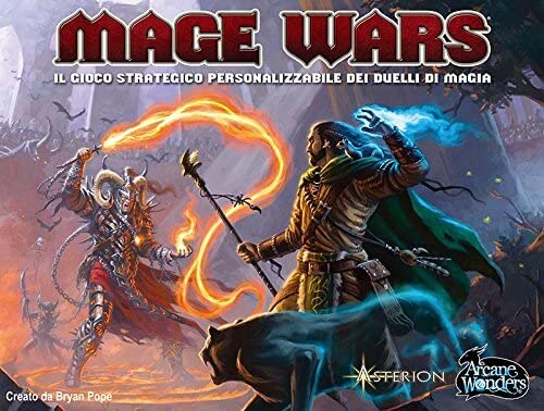 Steam Workshop::Mage Wars Arena: Complete Edition