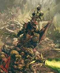 The Vermin Swarm preview