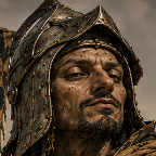 Legends of the Dunes -  The Sandrat: Guillaume de Puce