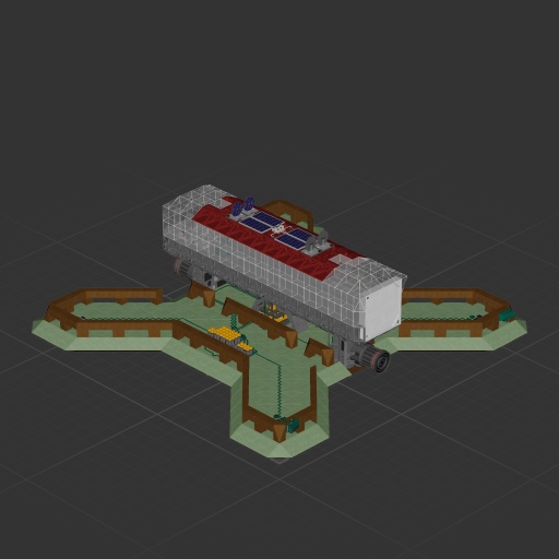Homestead