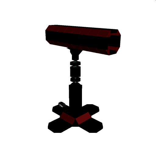 giant cannon v7