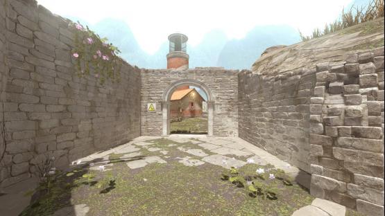 Dalen_wingman – Counter-Strike 2 Mod