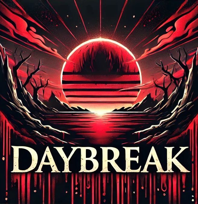 Daybreak Pack 3