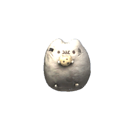 pusheen plush