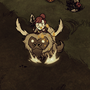 女武神小优化 – Don't Starve Together Mod