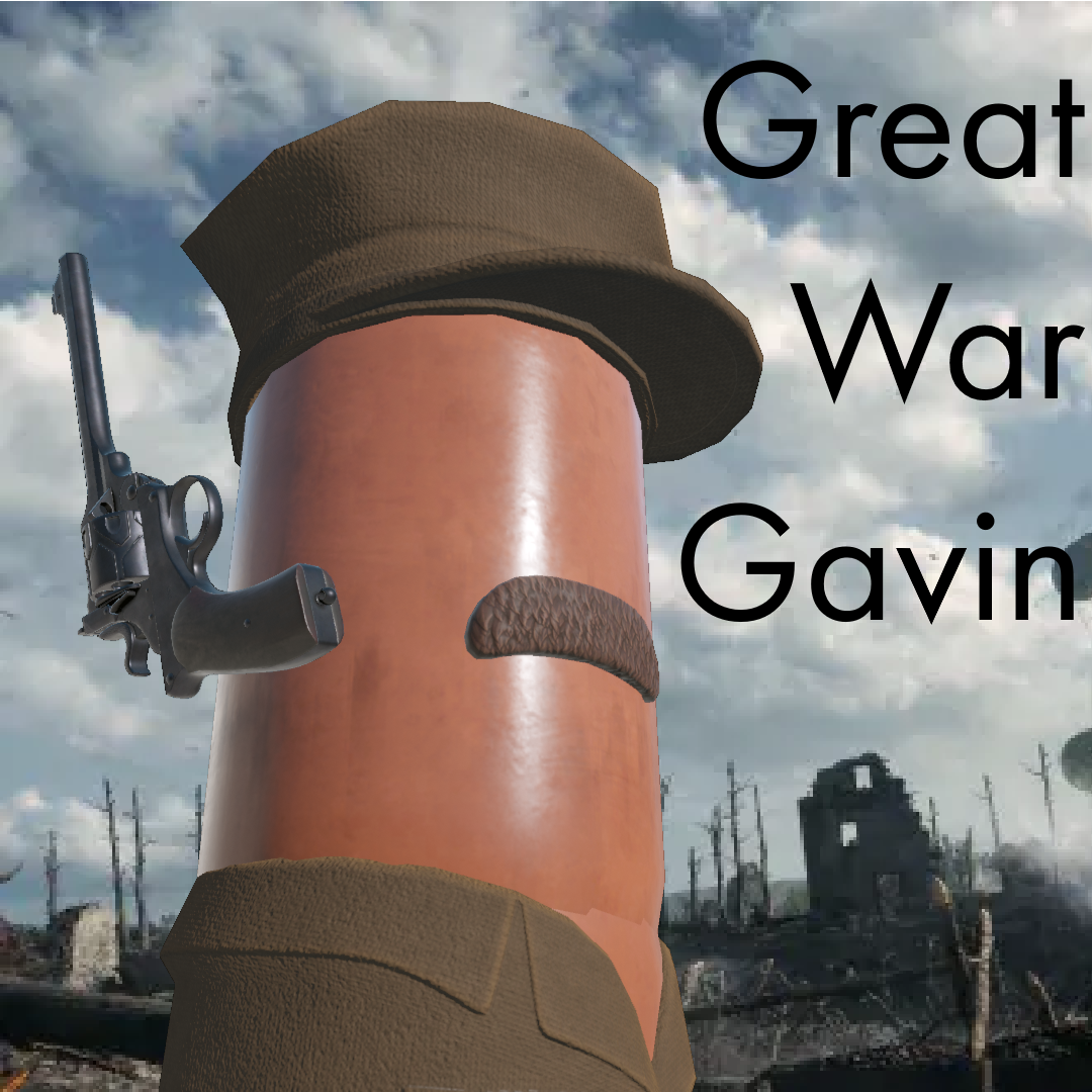 Great War Gavin
