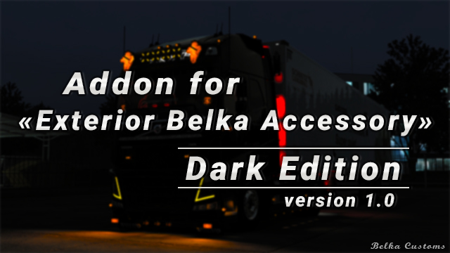 BC-EBA Addon [Dark Edition]