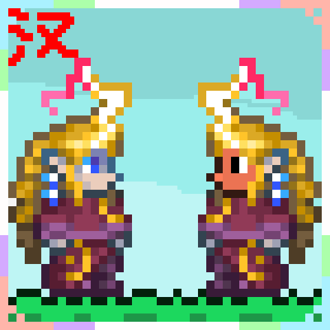 索琳时装汉化 – tModLoader Mod