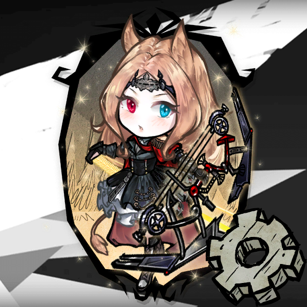 [Arknights] Archetto Patch – Don't Starve Together Mod