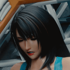 ⭐bouquetman大佬⭐Rinoa x futaTifa 腹部膨胀 4K 30FPS